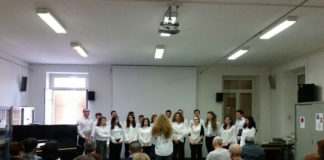 Liceo Musicale “S. Rosa da Viterbo”: bis di premi al Concorso Internazionale “Città di Scandicci”