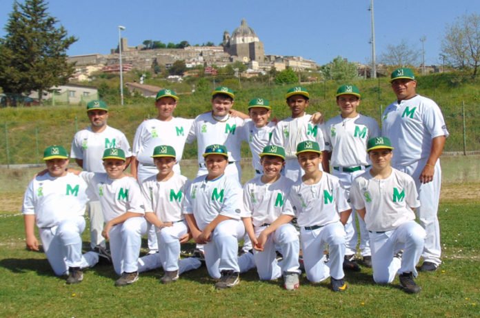 U15 mONTEFIASCONE
