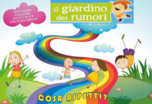 “Il Giardino dei rumori” presso l’Istituto Comprensivo Canevari campi estivi ludico ricreativi