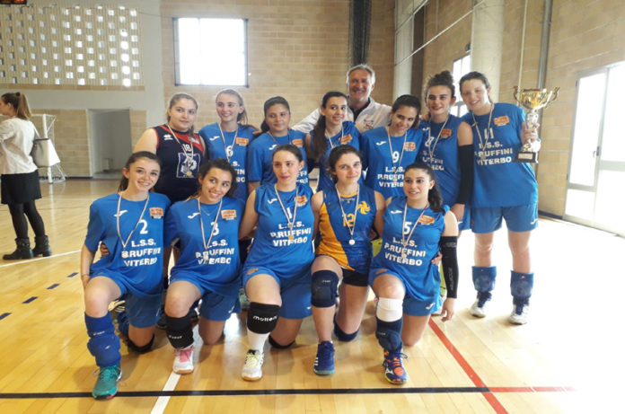 liceo scientifico Rufini campionati studenteschi