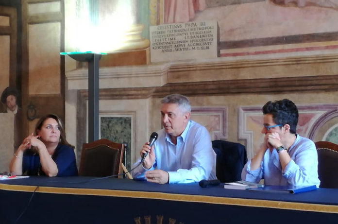 luciano costantini fuori le donne da palazzo dei priori