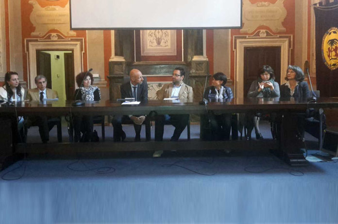 polo per la formazione unitus