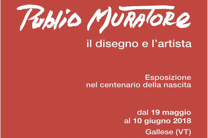 publio muratore gallese