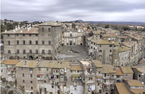 superabile chiude a bassano romano