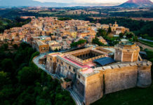 FORTE SANGALLO