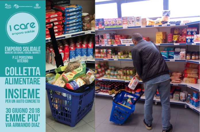 Emporio Solidale I Care