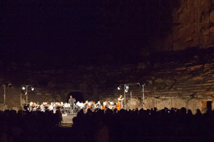 Sutri la XVII edizione del Beethoven Festival