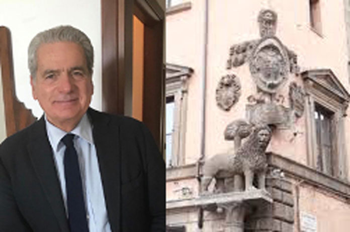 giovanni arena più leone