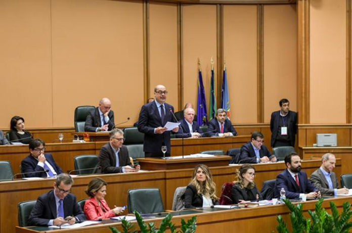 regione lazio approva il bilancio