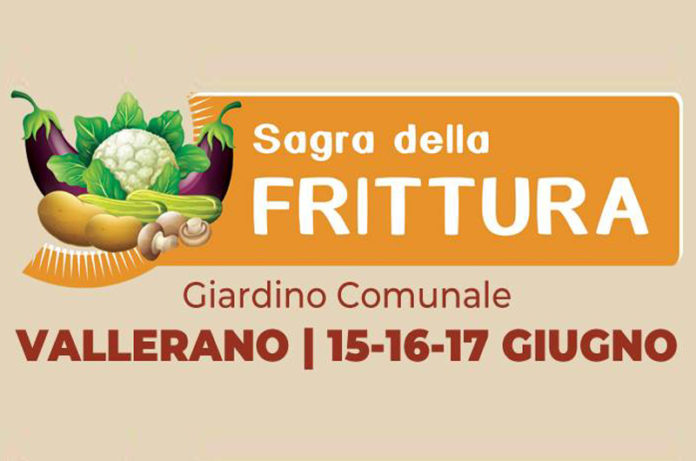 sagra della frittura