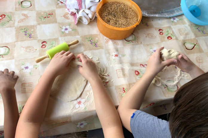 sapere e sapori slow food