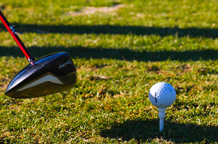 sungolf