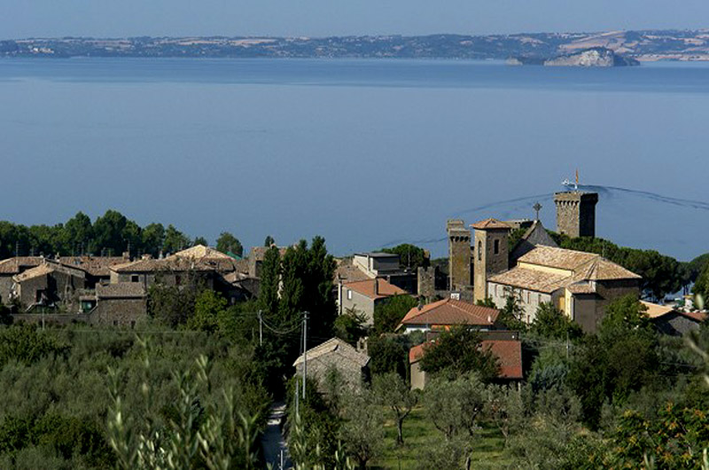 Bolsena