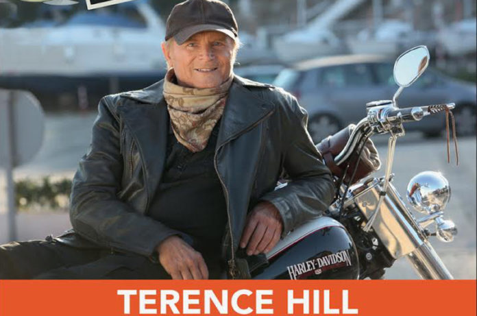 EFF - Terence Hill