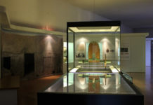 La Biga di Ischia di Castro