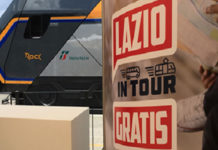 Trasporti, Zingaretti: “Torna Lazio in Tour, l’interrail della Regione Lazio per i giovani tra i 16 e i 25 anni” Lazio in Tour