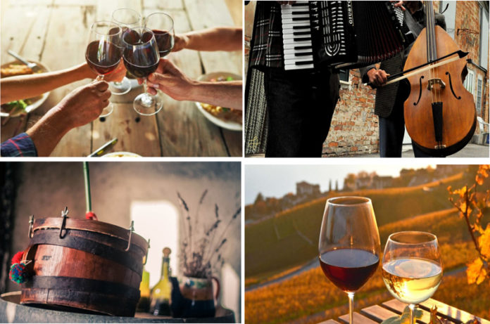 Weekend nella Tuscia