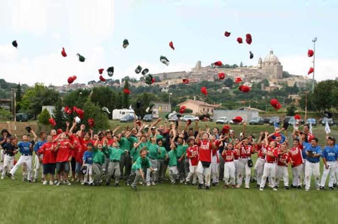 baseball festa