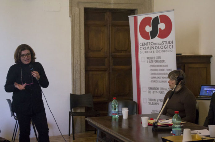 centro studi criminologici patrimonio culturale