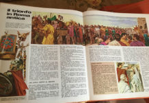 Via Cesare Battisti: L’Enciclopedia Conoscere