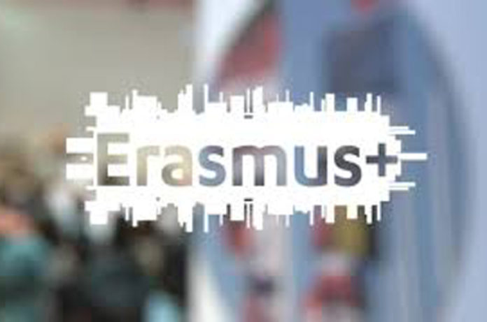 erasmus+