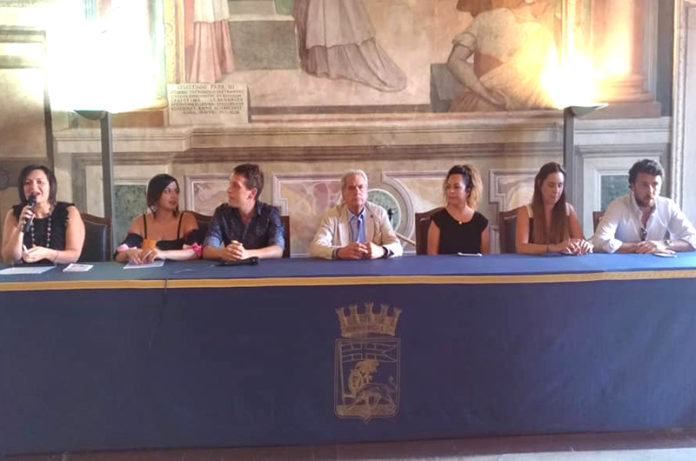 la mia francigena credit diego galli cover