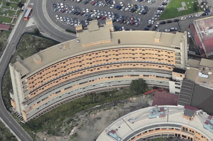 ospedale di belcolle