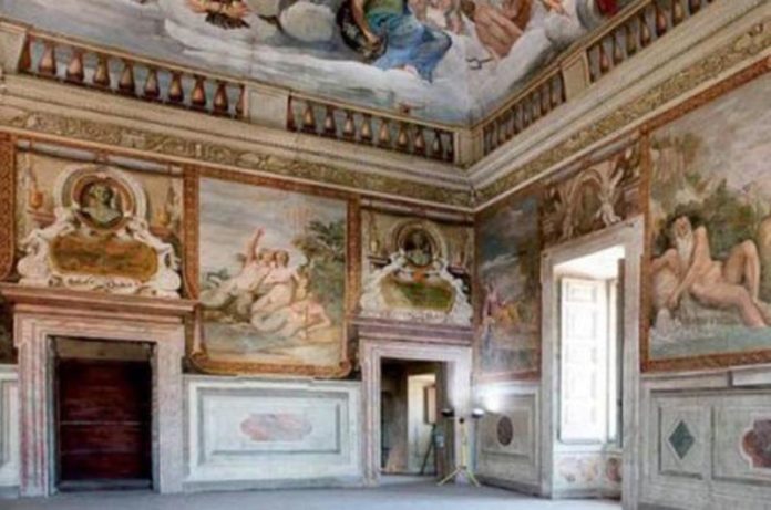 villa-giustiniani-bassano-romano