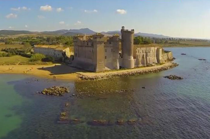 Castello Santa Severa
