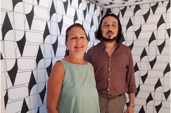 DELL’ASSOCIAZIONE CULTURALE “Arte e Benessere” di Giuliana Ceso