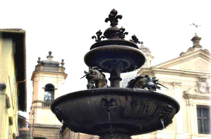 FONTANA_UNICORNI_Ronciglione