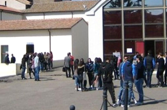 deim unitus ricercatori