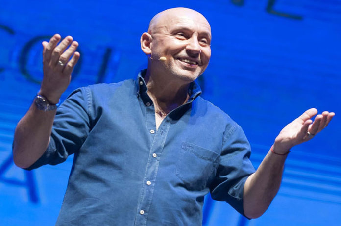 maurizio battita a ferento