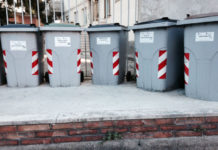 porta a porta differenziata