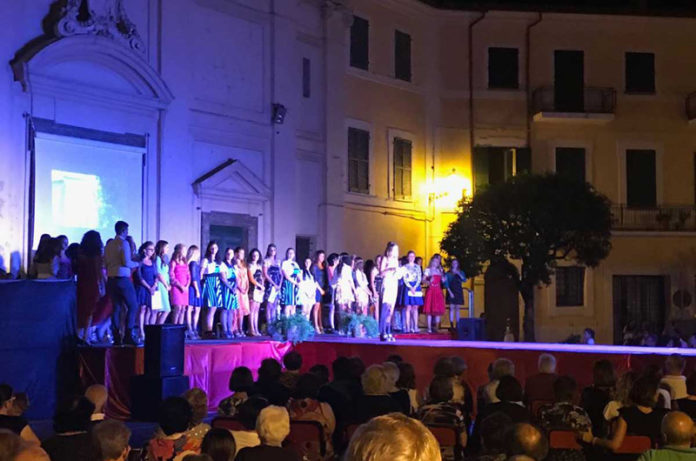 signore di turano san lorenzo nuovo