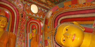 I soldi non fanno la felicità, ma il viaggio di nozze sì