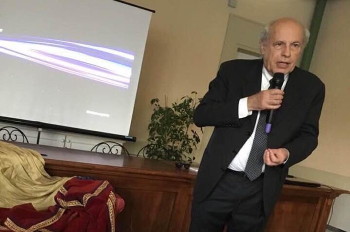 Claudio Strinati Claudio Strinati