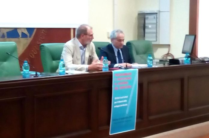 Piano strategico tra Comuni dell’Alto Lazio