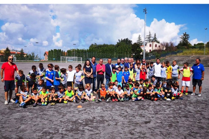 barco murialdina inaugurazione