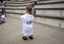 Ambufest pediatrico attivo a Viterbo tutti i weekend