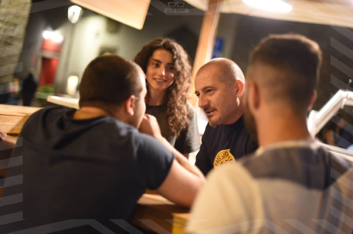 birrificio Free Lions