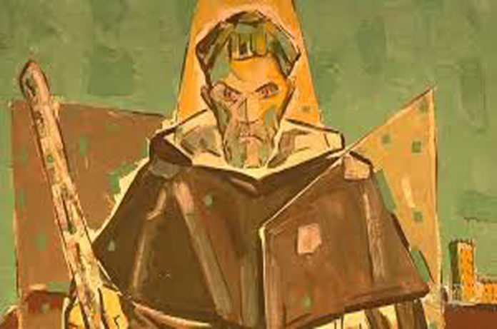 frei nazareno confaloni