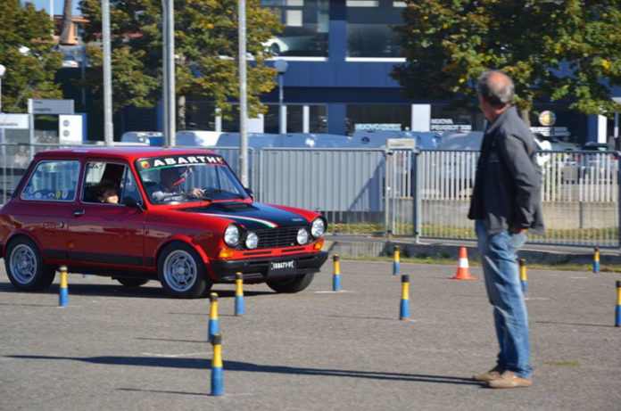 trofeo cencioni cover