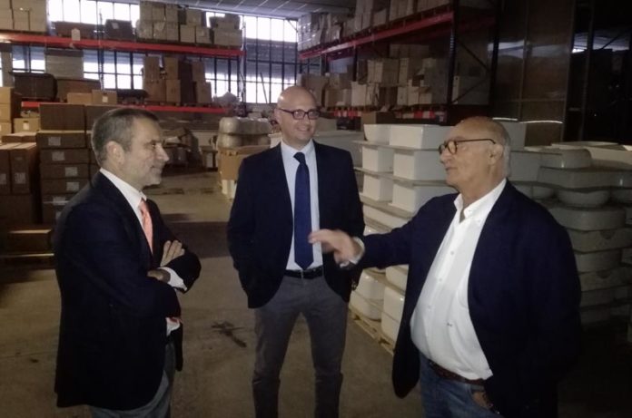 Distretto di Civita Castellana