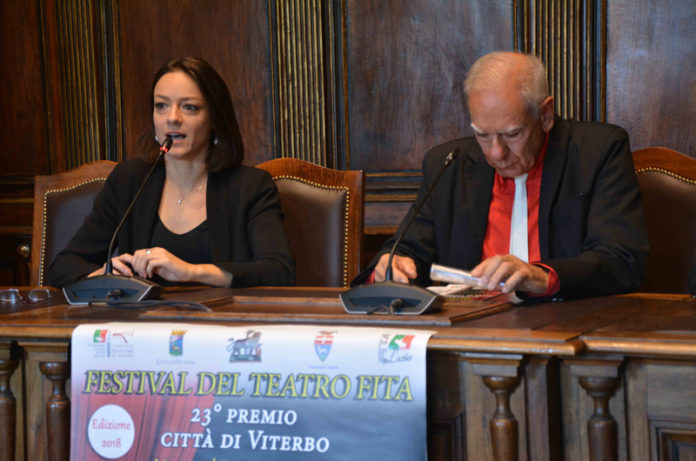 FESTIVAL TEATRO AMATORIALE credit D.Agostini