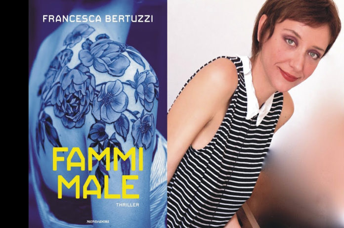 Fammi male_Francesca Bertuzzi