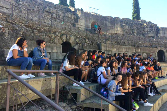 ISTITUTO FALCONE E BORSELLINO