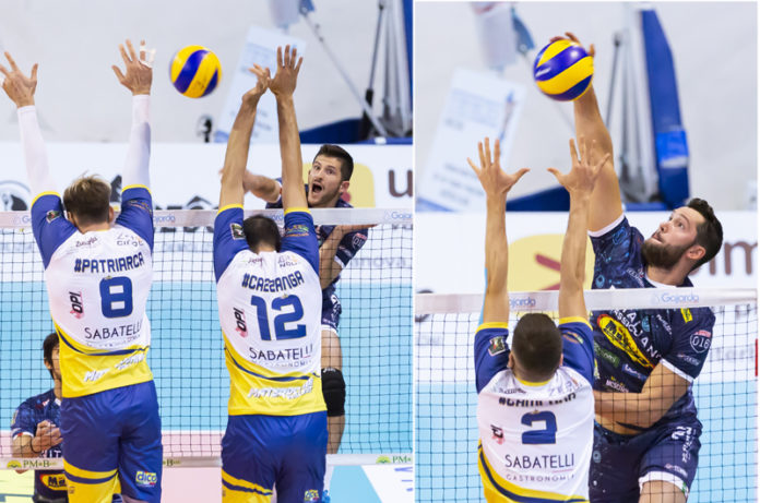 Maury's Italiana Assicurazioni Tuscania