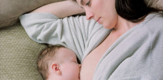 Settimana mondiale per l’allattamento materno (SAM), 4 passi nella Tuscia