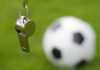 arbitri fischietto